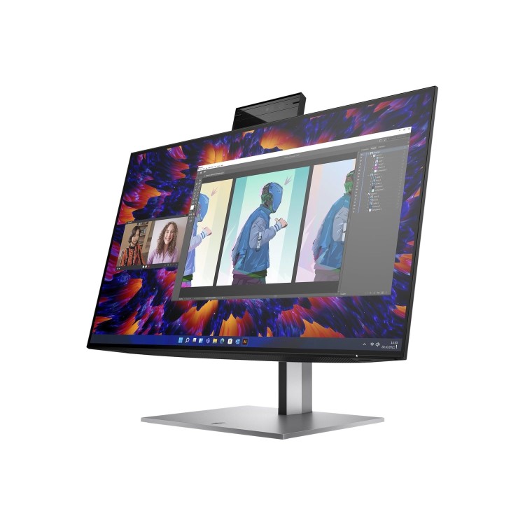 HP Z24m G3 23.8" IPS QHD USB-C Monitor
