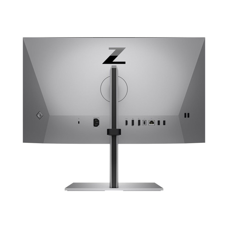HP Z24m G3 23.8" IPS QHD USB-C Monitor