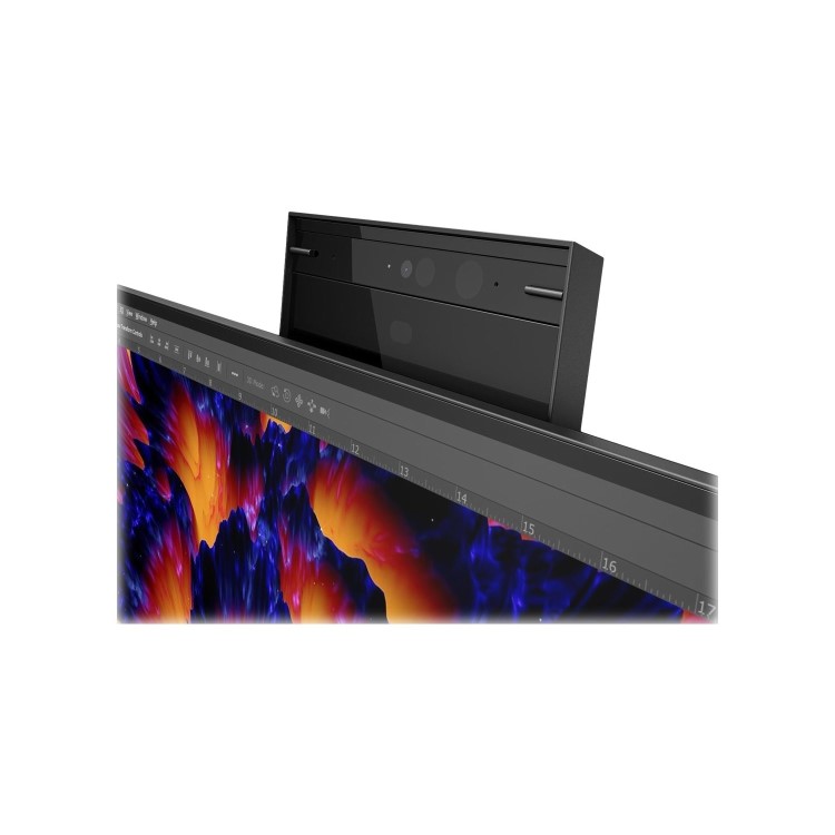 HP Z24m G3 23.8" IPS QHD USB-C Monitor