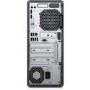 Refurbished HP EliteDesk 800 G4 Core i7-8700 16GB 1TB & 256GB GeForce GTX 1080 Windows 10 Professional Desktop PC