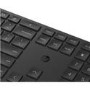 HP 655 Wireless Keyboard and Mouse Combo