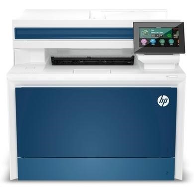 HP Color LaserJet Pro MFP 4302fdn A4 Colour Multifunction Laser Printer