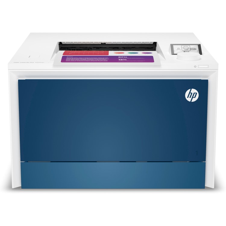 HP Color LaserJet Pro 4202dn A4 Colour Laser Printer