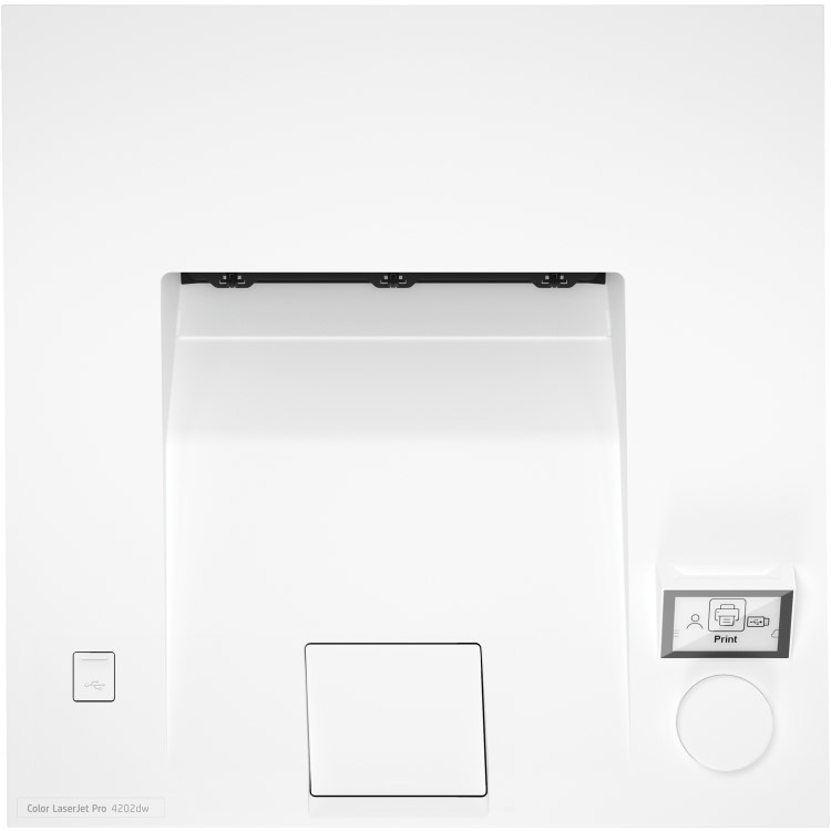 HP Color LaserJet Pro 4202dw A4 Colour Laser Printer