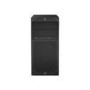 HP Z2 G4 MT Core i7-8700K 16GB 256GB SSD + 3D Xpoint 16GB SSD Windows 10 Pro Workstation PC