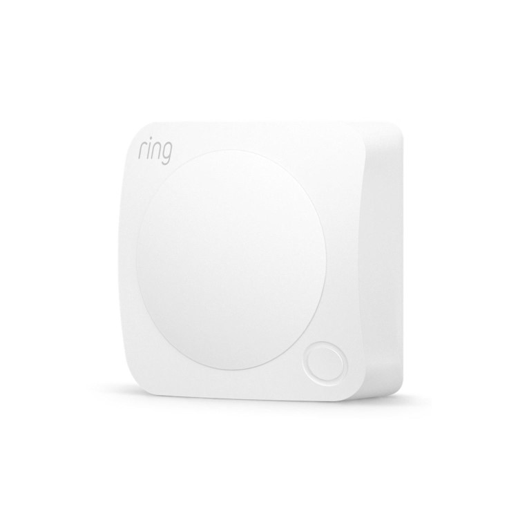 Ring Alarm Motion Detector - 2nd Gen