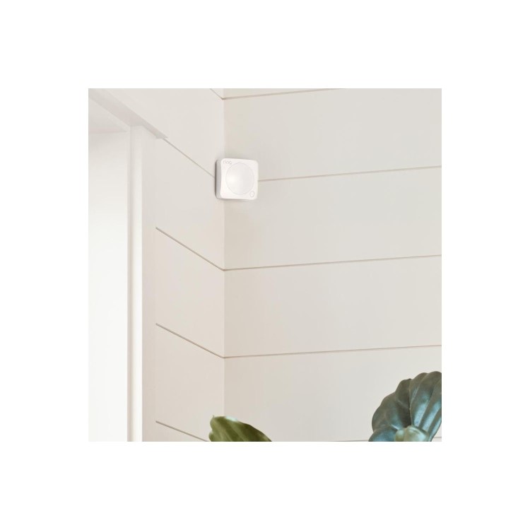Ring Alarm Motion Detector - 2nd Gen