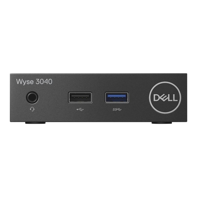 Dell Wyse 3040 Atom x5 Z8350 2GB 8GB Wyse Thin OS Thin Client PC
