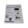 4U Storage Drawer for Cabinet