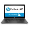 HP ProBook x360 440 G1 Core i5-7200U 8GB 256GB SSD 14 Inch Touchscreen Windows 10 Pro Convertible La
