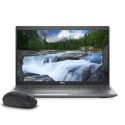 4WXM8 Dell Latitude 5550 Intel Core Ultra 5 16GB RAM 512GB SSD 15.6 Inch Windows 11 Pro Laptop