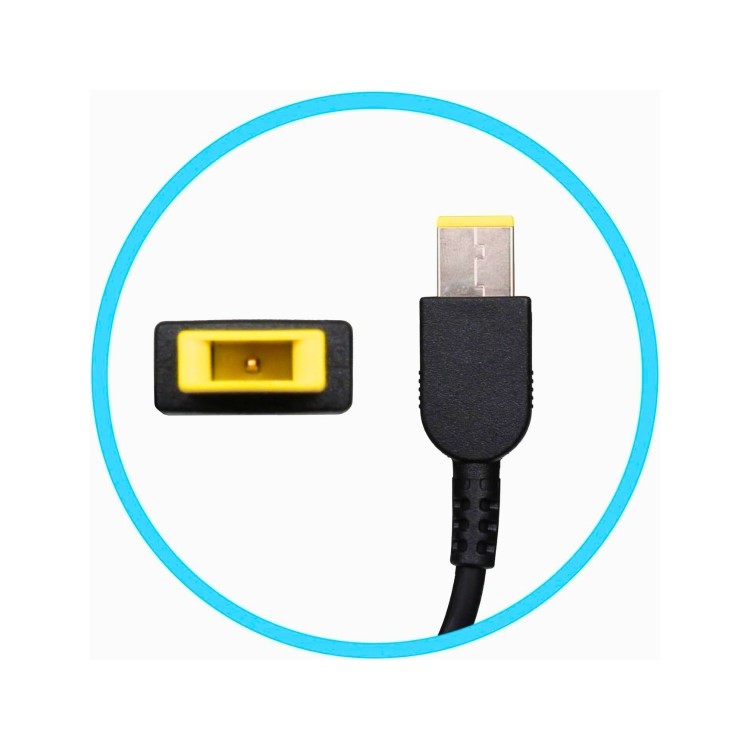 Lenovo TP AC Power Adapter(EU1) 135W