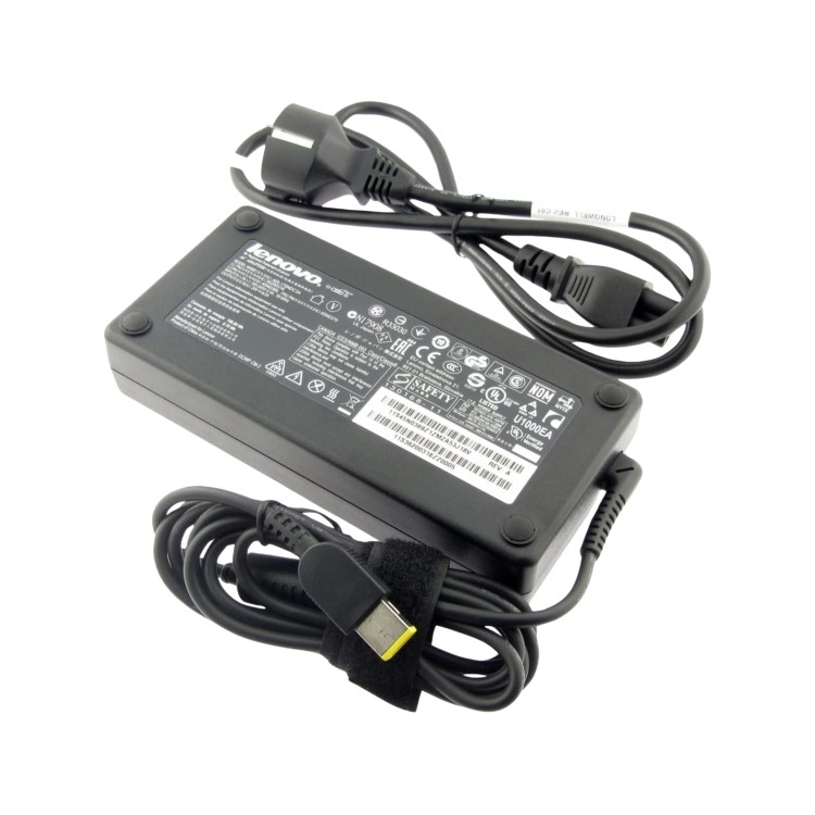 Lenovo 170W AC Power Adapter (Slim Tip)