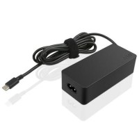 Lenovo 65W Standard AC Adapter USB Type-C- UK/Ireland  Lenovo 65W Standard AC Adapter USB Type-C- UK/Ireland