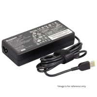 Box Opened Lenovo ThinkPad 135W AC Adapter