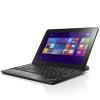 GRADE A1 - Lenovo ThinkPad 10 Ultrabook Keyboard - keyboard - English