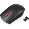 Lenovo ThinkPad Essential Wireless Mouse Black