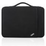 Lenovo ThinkPad 13 Inch Sleeve Laptop Bag Black