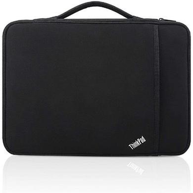 Lenovo ThinkPad 14 Inch Sleeve Laptop Bag Black