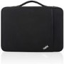 Lenovo ThinkPad 14 Inch Sleeve Laptop Bag Black