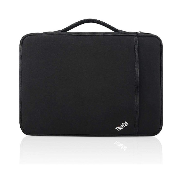 Lenovo ThinkPad 14 Inch Sleeve Laptop Bag Black