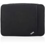 Lenovo ThinkPad 14 Inch Sleeve Laptop Bag Black