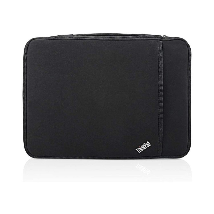 Lenovo ThinkPad 14 Inch Sleeve Laptop Bag Black