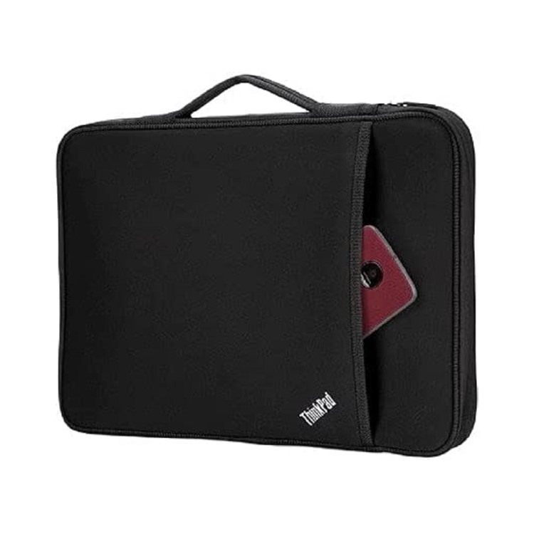 Lenovo ThinkPad 14 Inch Sleeve Laptop Bag Black
