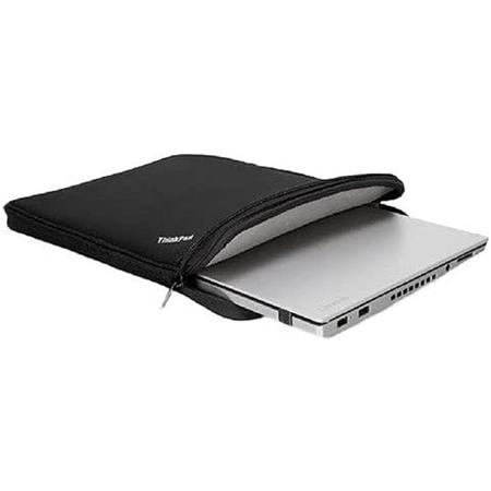 Lenovo ThinkPad 14 Inch Sleeve Laptop Bag Black