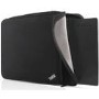 Lenovo ThinkPad 14 Inch Sleeve Laptop Bag Black