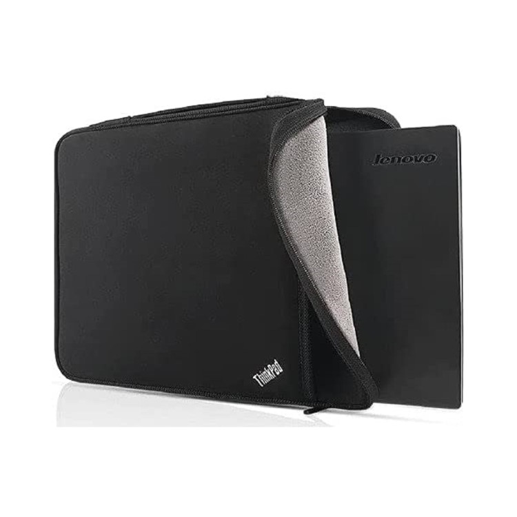 Lenovo ThinkPad 14 Inch Sleeve Laptop Bag Black
