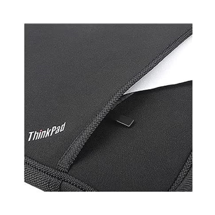 Lenovo ThinkPad 14 Inch Sleeve Laptop Bag Black