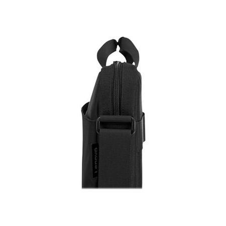 Lenovo 15.6 Inch Briefcase - Black