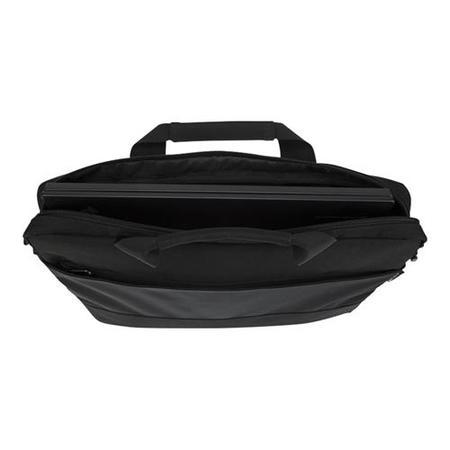 Lenovo 15.6 Inch Briefcase - Black