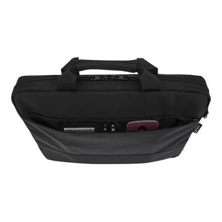Lenovo 15.6 Inch Briefcase - Black