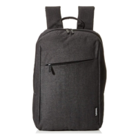 Lenovo ThinkPad 15.6 Inch Backpack Black Lenovo ThinkPad 15.6 Inch Backpack Black