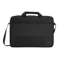 GRADE A1 - Lenovo ThinkPad 15.6 Inch Topload Carry Laptop Bag Black GRADE A1 - Lenovo ThinkPad 15.6 Inch Topload Carry Laptop Bag Black