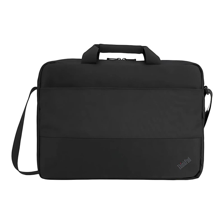 GRADE A1 - Lenovo ThinkPad 15.6 Inch Topload Carry Laptop Bag Black