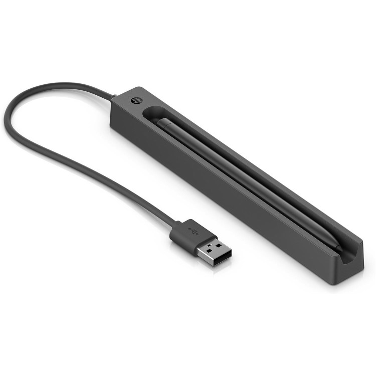 RECHARGABLE SLIM PEN CHARGER
