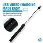 RECHARGABLE SLIM PEN CHARGER