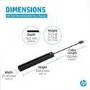 RECHARGABLE SLIM PEN CHARGER