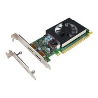 Lenovo GeForce GT730 2GB Dual DP LP HP Graphic