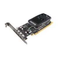 Lenovo Quadro P1000 4GB Graphics Card