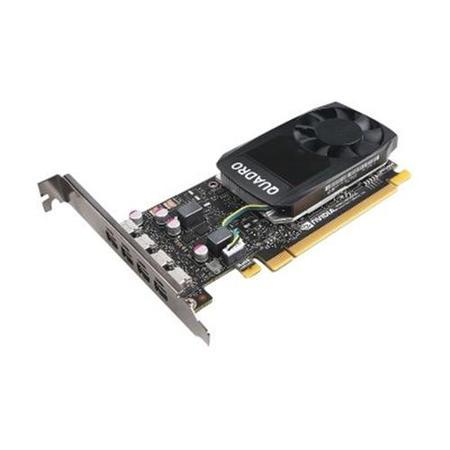 Lenovo Quadro P1000 4GB Graphics Card