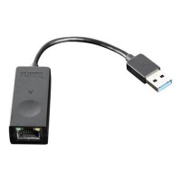 Lenovo ThinkPad USB 3.0 to Ethernet Adapter Lenovo ThinkPad USB 3.0 to Ethernet Adapter
