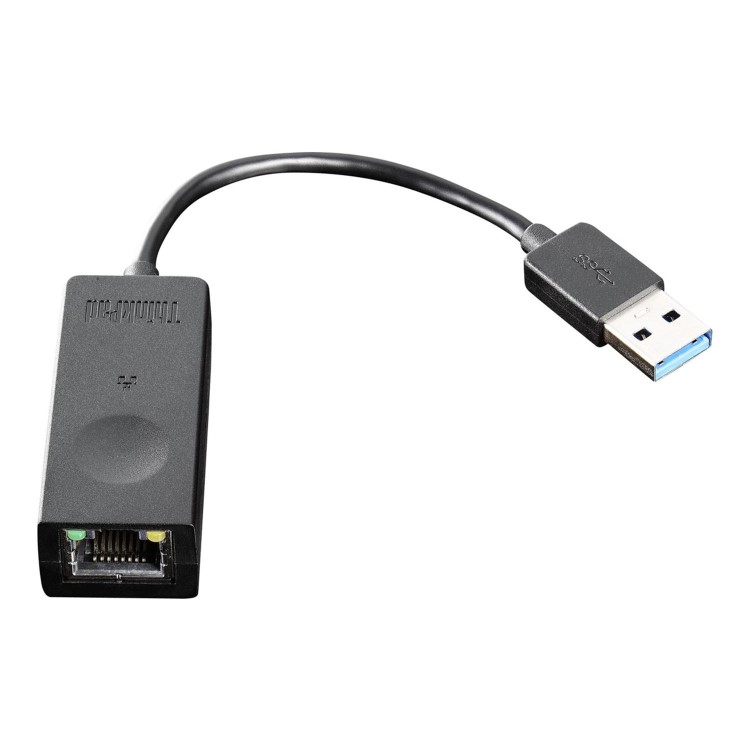 Lenovo ThinkPad USB 3.0 to Ethernet Adapter
