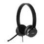 Lenovo 100 Double Sided On-ear Stereo USB with Microphone Headset