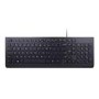 Lenovo Essential Wired Keyboard Black
