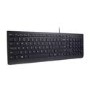 Lenovo Essential Wired Keyboard Black