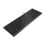 Lenovo Essential Wired Keyboard Black